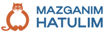 логотип Мазганим Хатулим